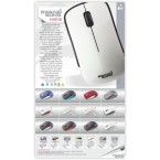 SWANSONG SS-M205 2.4 GH KABLOSUZ MOUSE..